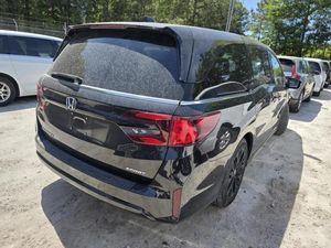 HONDA ODYSSEY SPORT-L - 2