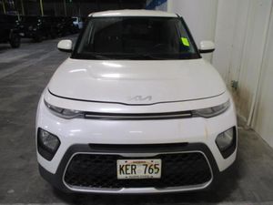 صورة مصغرة 21 لـ 2022 KIA SOUL