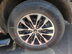 FORD EXPEDITION MAX PLATINUM - 8