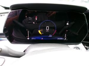2025 Chevrolet TRAX LT 缩略图 16