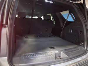 CHEVROLET TAHOE LT - 6