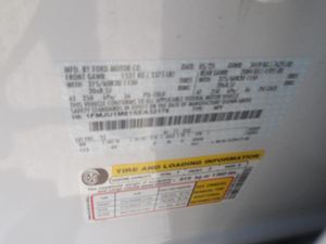 FORD EXPEDITION PLATINUM - 7