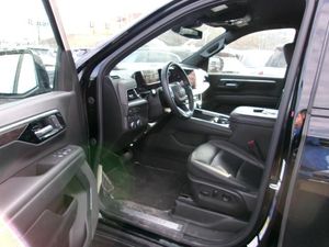 CHEVROLET TAHOE Z71 - 3