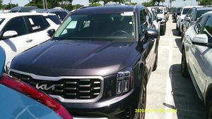 2025 KIA TELLURIDE S — миниатюра 19