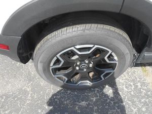 FORD BRONCO SPORT OUTER BANKS - 8