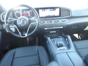 MERCEDES-BENZ GLS - 8