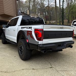 FORD F-150 RAPTOR - 3