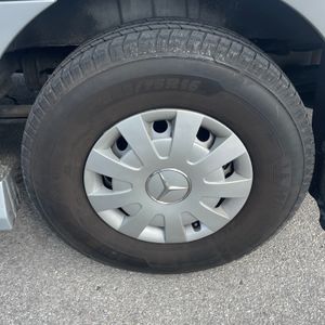 2021 Mercedes-BENZ SPRINTER 2500 — миниатюра 11