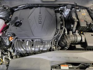 صورة مصغرة 20 لـ 2025 Hyundai SONATA SEL
