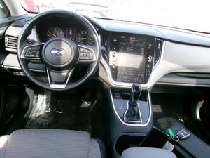 SUBARU OUTBACK PREMIUM - 4