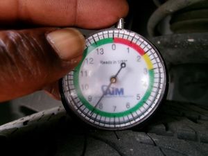 JEEP COMPASS LIMITED - 9