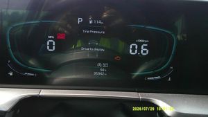صورة 5 لـ 2025 KIA TELLURIDE S