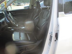 2025 KIA TELLURIDE S — фото 3