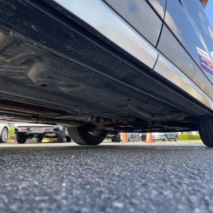 2019 Cadillac XT4 PREMIUM LUXURY — миниатюра 18