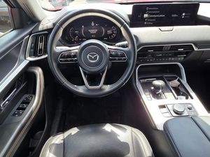 صورة 8 لـ 2025 Mazda CX-90 PREMIUM SPORT