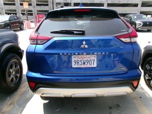 2025 Mitsubishi ECLIPSE CROSS SE 缩略图 21