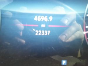 MERCEDES-BENZ C-CLASS - 5