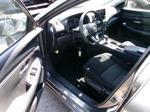 NISSAN SENTRA SV - 3