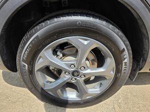 FORD ESCAPE ST-LINE - 9