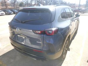 MAZDA CX-50 HYBRID PREMIUM PACKAGE - 2
