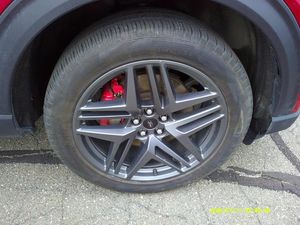 FORD EXPLORER ST-LINE - 10