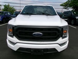 صورة مصغرة 22 لـ 2023 FORD F-150 XLT