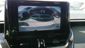2025 Toyota COROLLA LE 照片 4