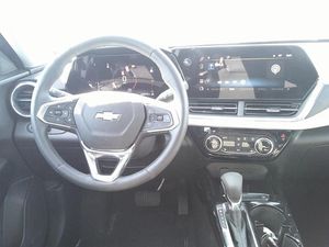 CHEVROLET TRAX LT - 4
