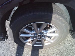 2025 Mazda CX-5 2.5 S 照片 13