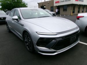 2025 Hyundai SONATA SEL 缩略图 19