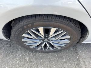 صورة 11 لـ 2025 Nissan ALTIMA SV
