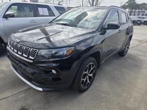 JEEP COMPASS LIMITED - 1