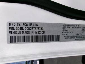 JEEP COMPASS LIMITED - 7