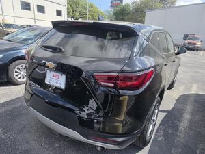 CHEVROLET BLAZER LT - 2