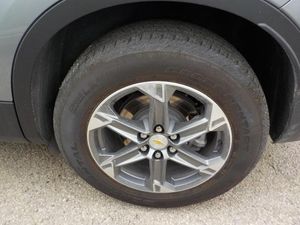 CHEVROLET BLAZER LT - 9