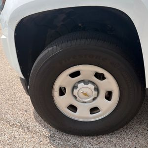 CHEVROLET COLORADO WORK TRUCK - 10