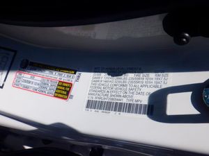 HONDA ODYSSEY SPORT-L - 7