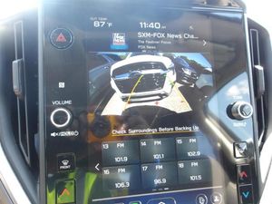 SUBARU CROSSTREK PREMIUM - 4