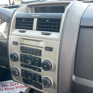 2009 FORD ESCAPE XLT — фото 43