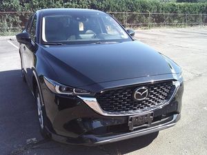 2025 Mazda CX-5 2.5 S — миниатюра 20