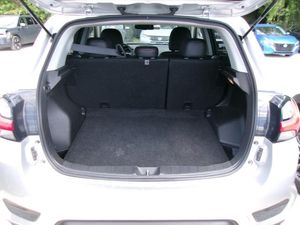 2025 Mitsubishi OUTLANDER SPORT SE — фото 6