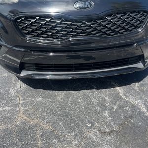 2022 KIA SPORTAGE NIGHTFALL 缩略图 47