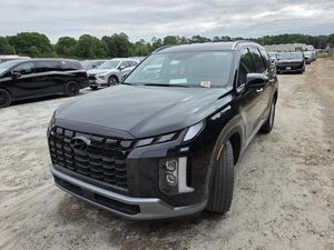 HYUNDAI PALISADE - 1