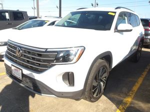 VOLKSWAGEN ATLAS 2.0T SE W/TECHNOLOGY - 1