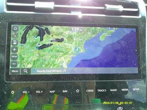 HYUNDAI TUCSON HYBRID SEL CONVENIENCE - 4