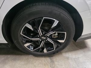 صورة مصغرة 12 لـ 2025 Hyundai SONATA SEL