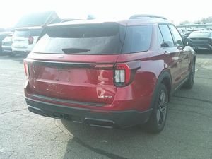 FORD EXPLORER ST-LINE - 2