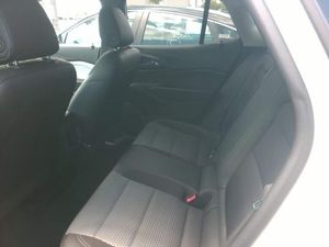 2025 Chevrolet TRAX LT — миниатюра 13