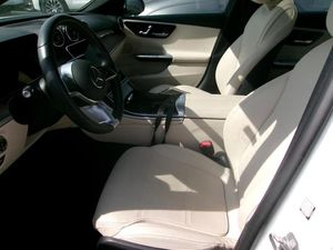 MERCEDES-BENZ C-CLASS - 3