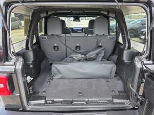 JEEP WRANGLER SPORT - 6